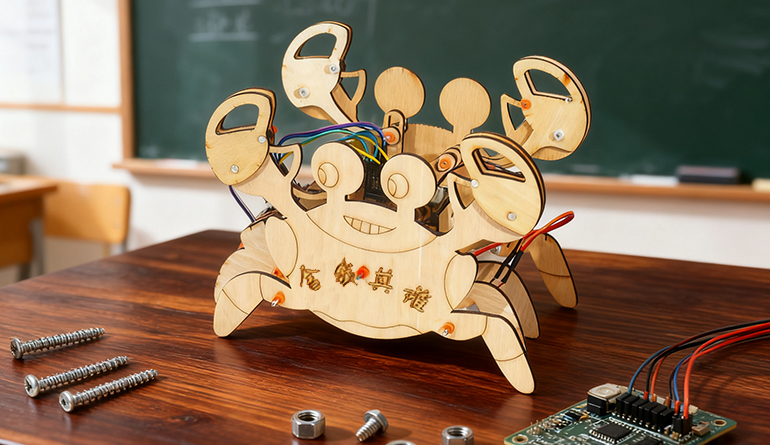 Crab